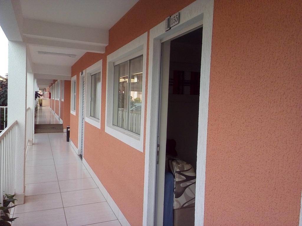 Park L'Acqua Di Roma - Cozinha Completa Apartment Caldas Novas Exterior photo